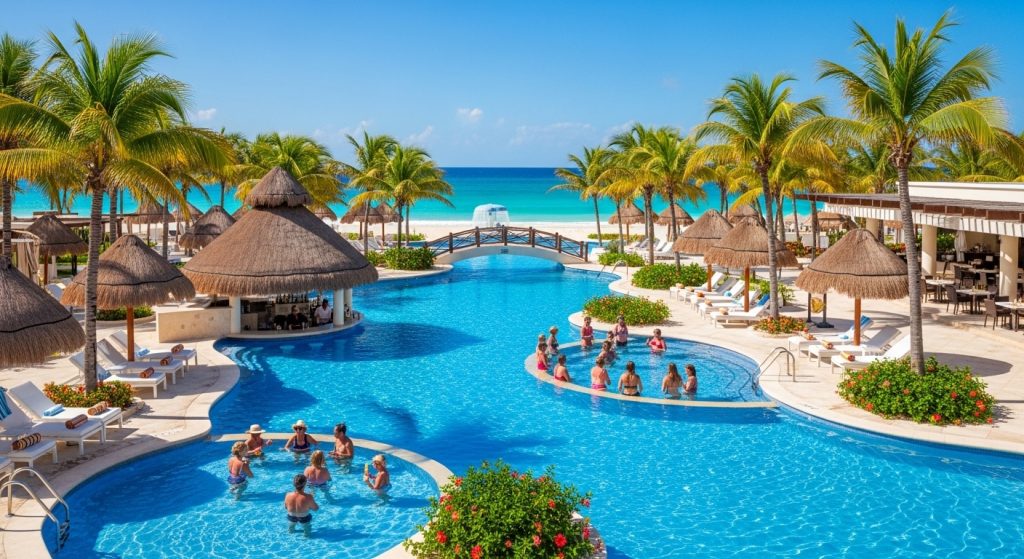 Ahorra en Cancún: 12 tips todo incluido y diversión
