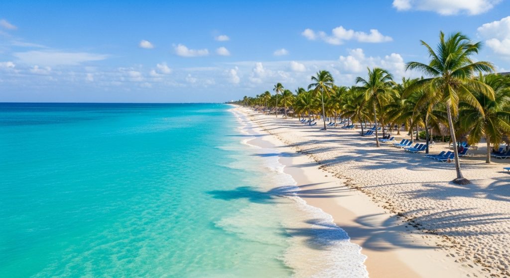 Paquetes todo incluido Cancún 2026: mejores ofertas