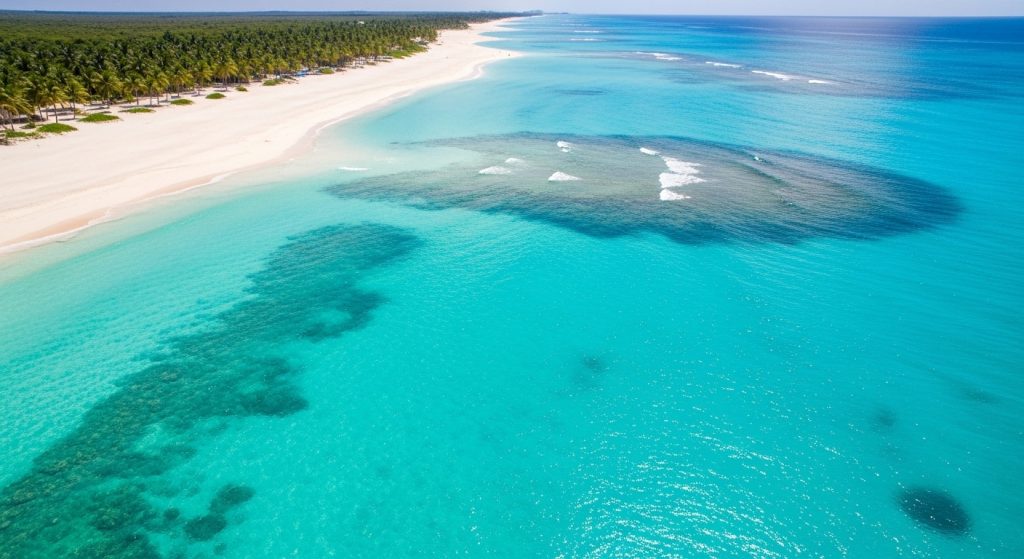 Mejores playas Cancún Zona Hotelera: hotel según tu estilo