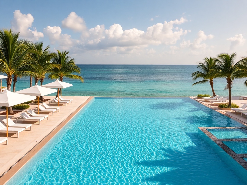 Vacaciones en Cancún Todo Incluido: Ofertas, Tips y Mejores Hoteles