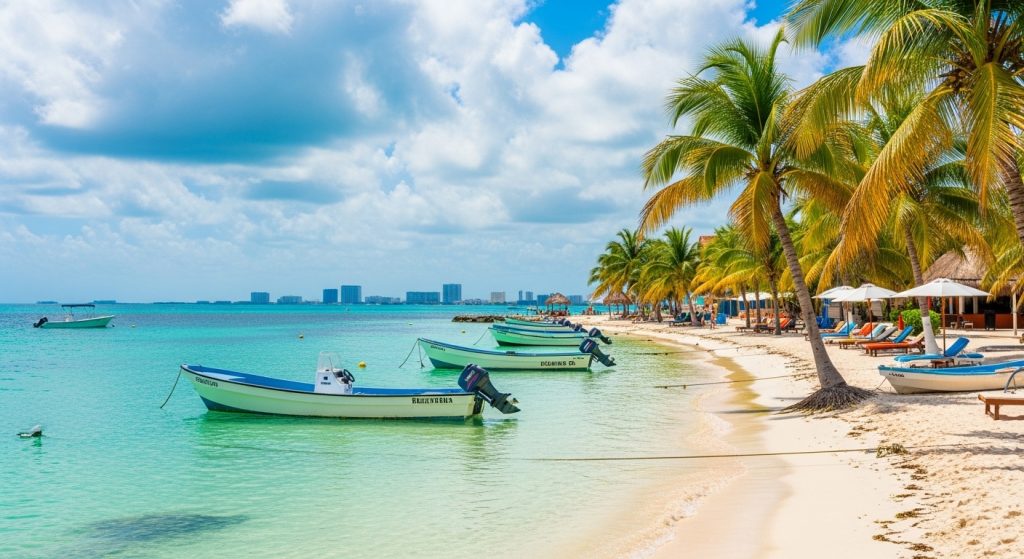 Día en Isla Mujeres: qué ver y hacer desde Cancún fácilmente