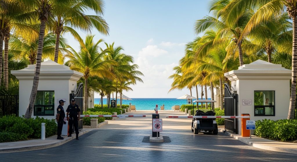Seguridad para turistas en Cancún: tips 2024 esenciales