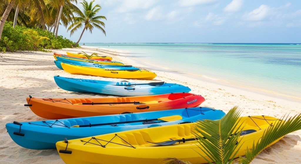 Las mejores actividades para adolescentes en Cancún