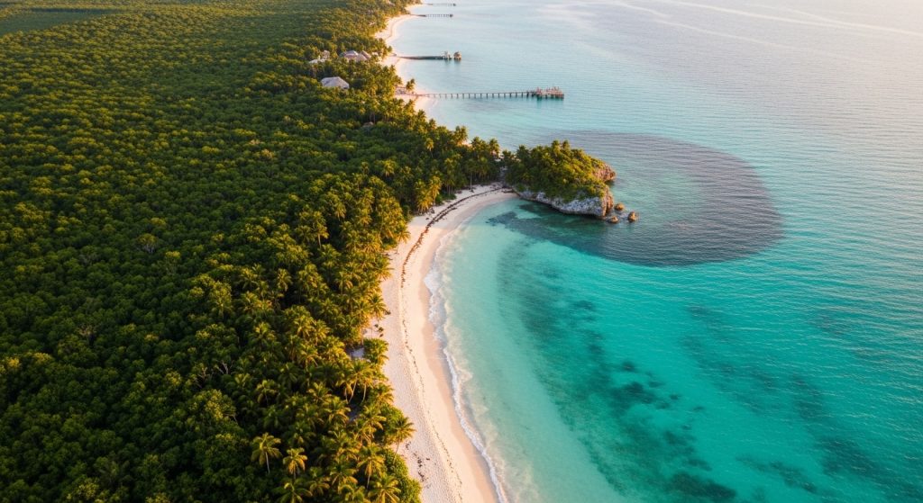 Historia de Cancún: De Pueblo Pesquero a Paraíso Turístico Mundial