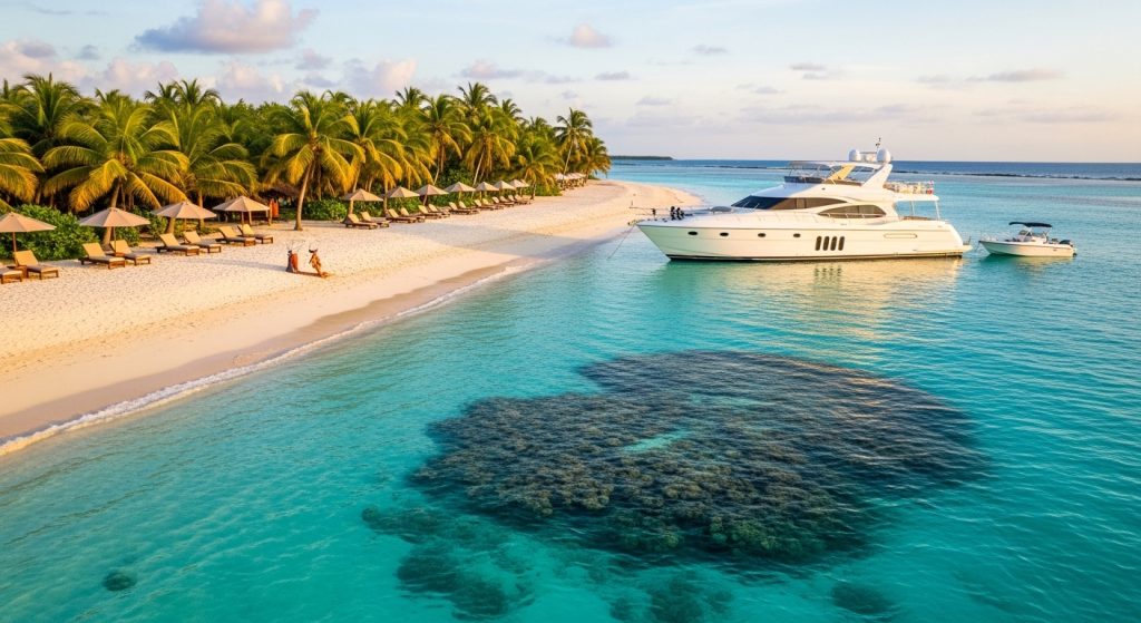 Excursiones desde Cancún para toda la familia