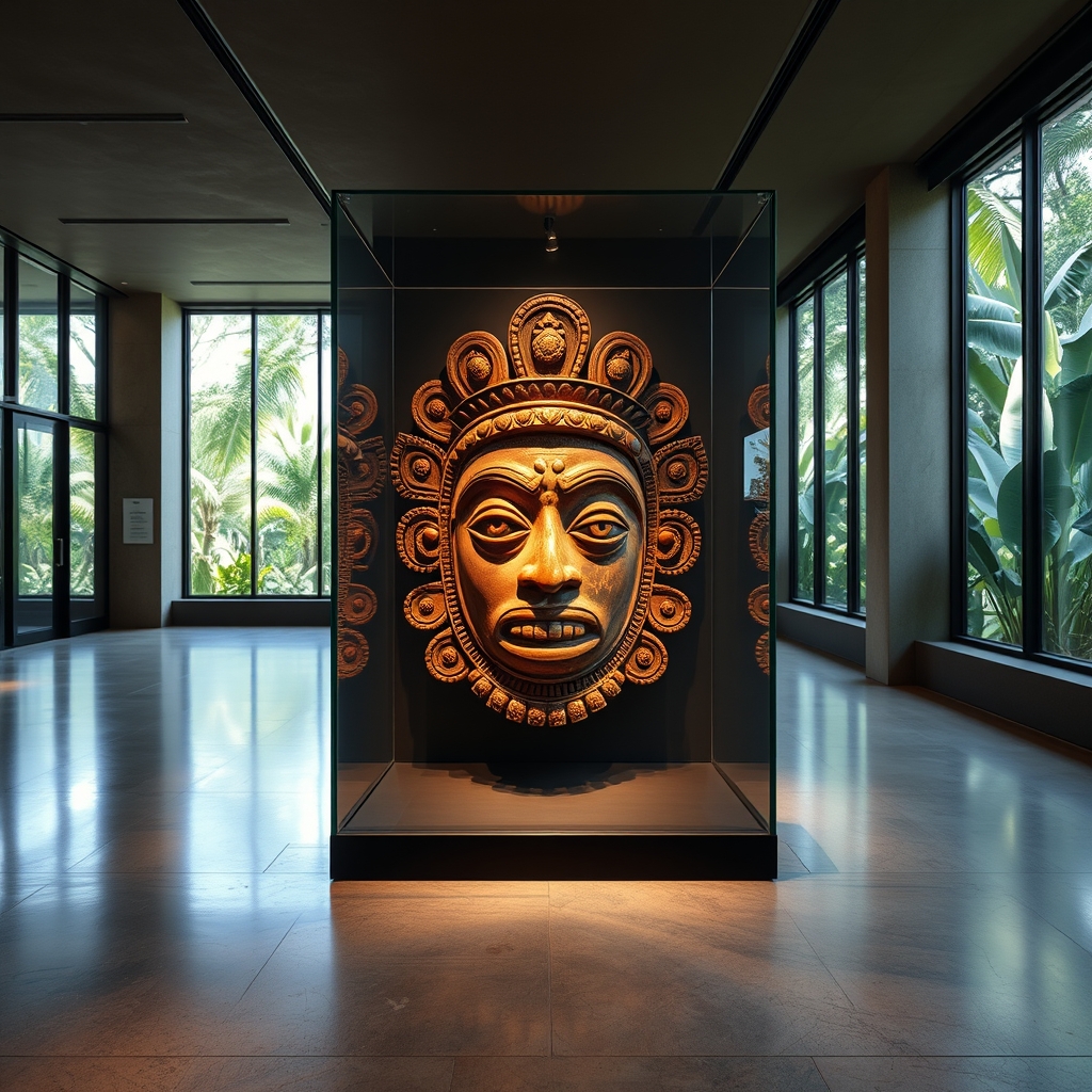 Cultura Maya en Cancún: Museos y Experiencias Imperdibles