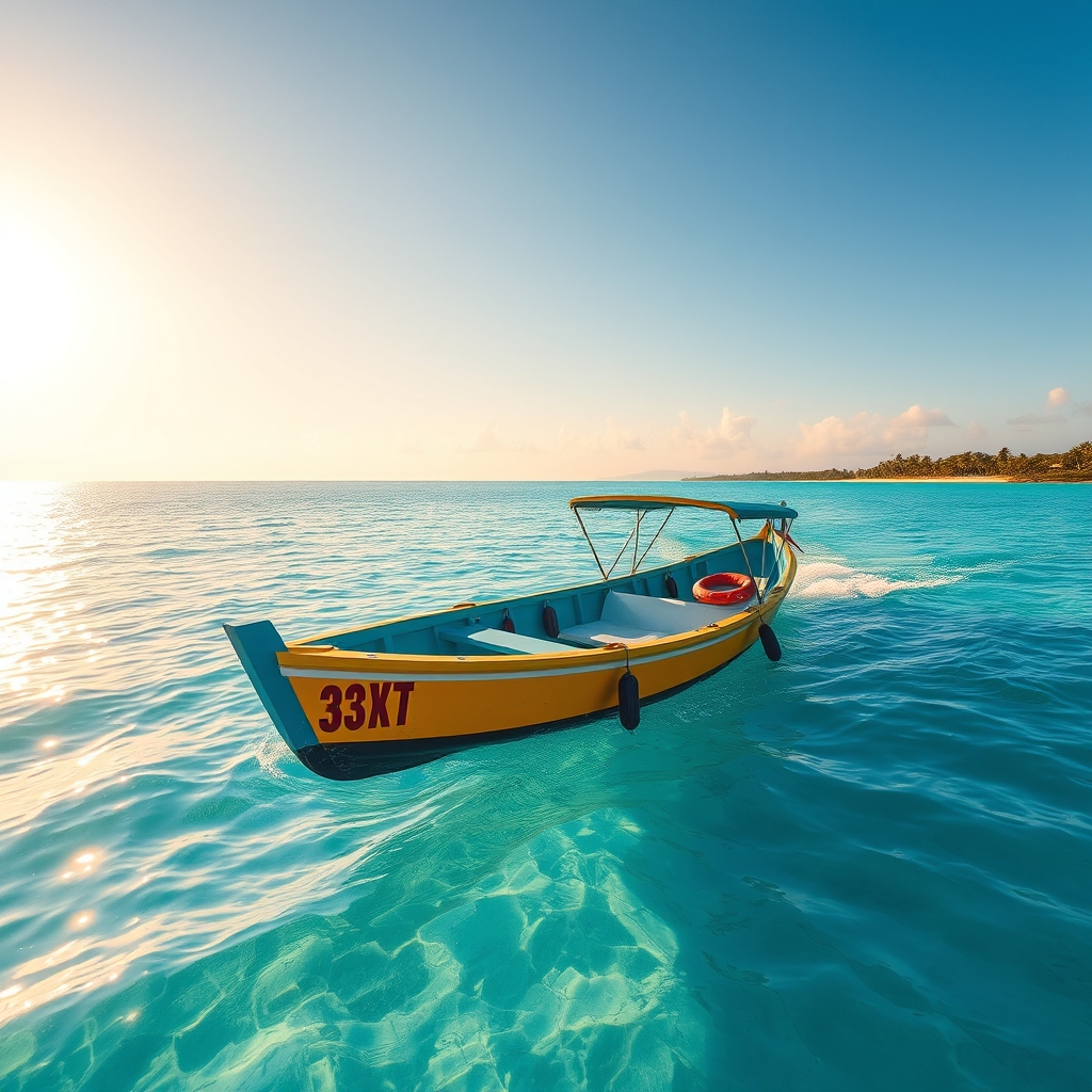 Las 5 mejores excursiones para niños en Cancún