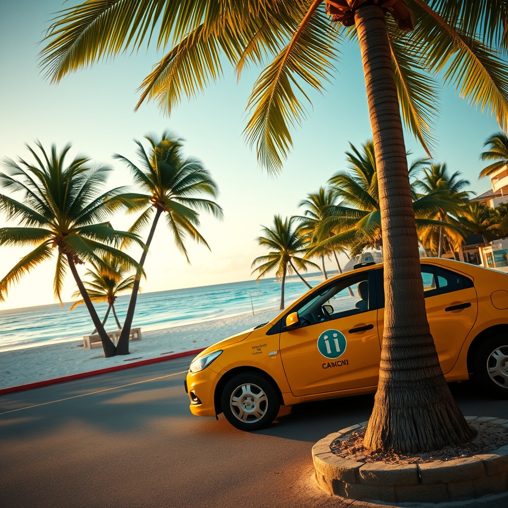 Transporte en Cancún: guía de taxis y autobuses para turistas