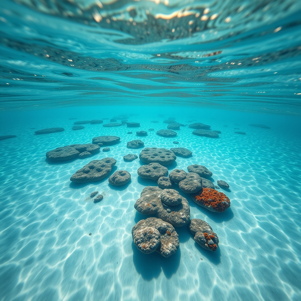 Mejores spots para snorkel en la Zona Hotelera de Cancún