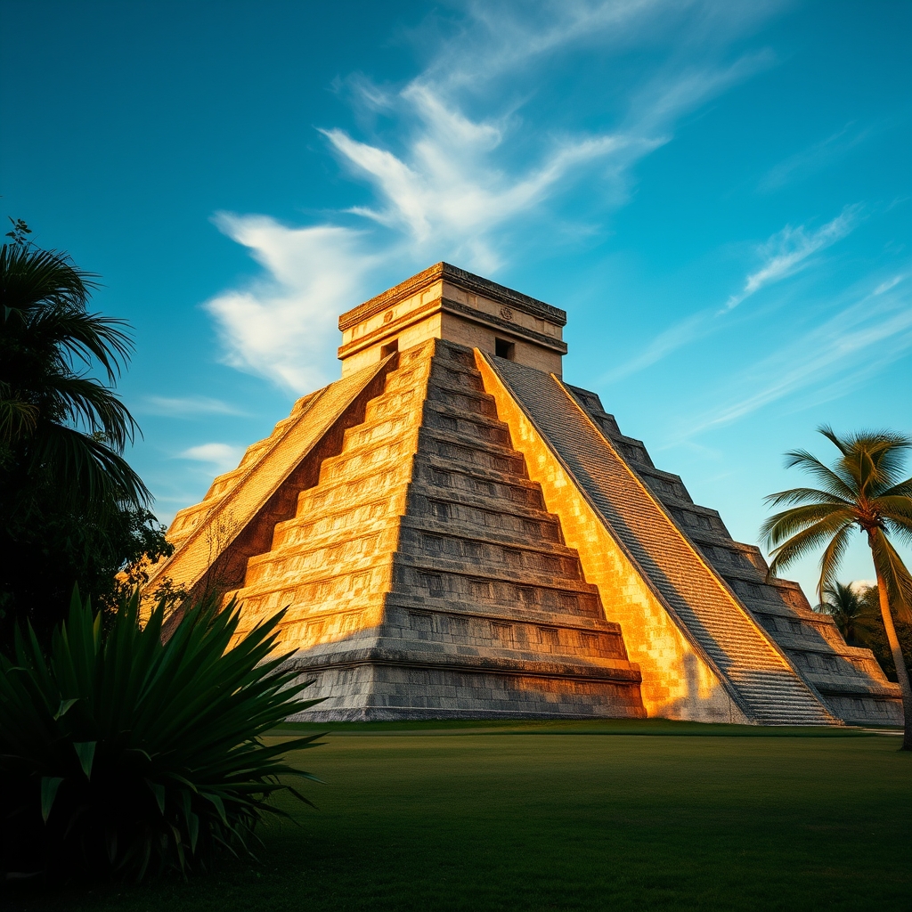 Ruinas Mayas Cerca de Cancún: Guía Completa de Sitios Arqueológicos