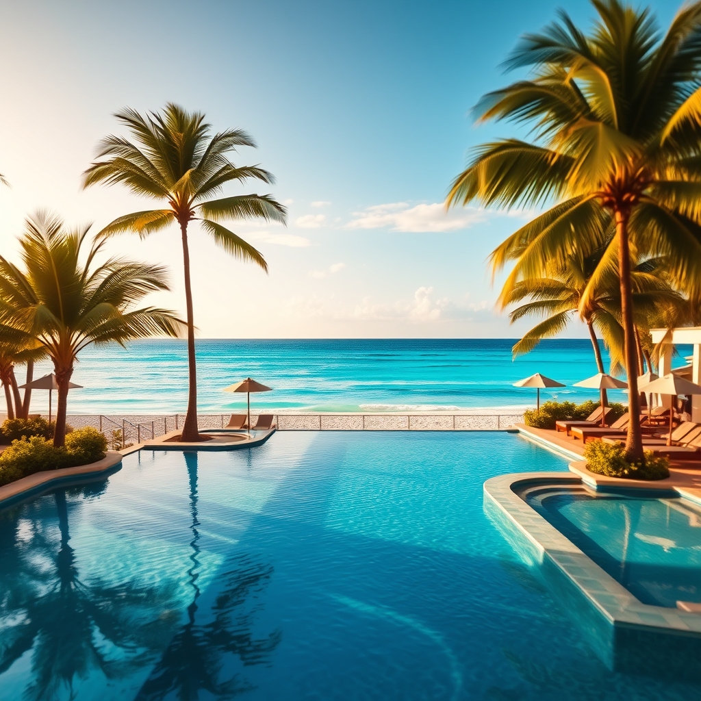 Spots Instagram Cancún: los mejores lugares para fotos