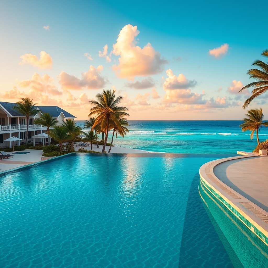 Hotel todo incluido Cancún: guía para elegir el mejor