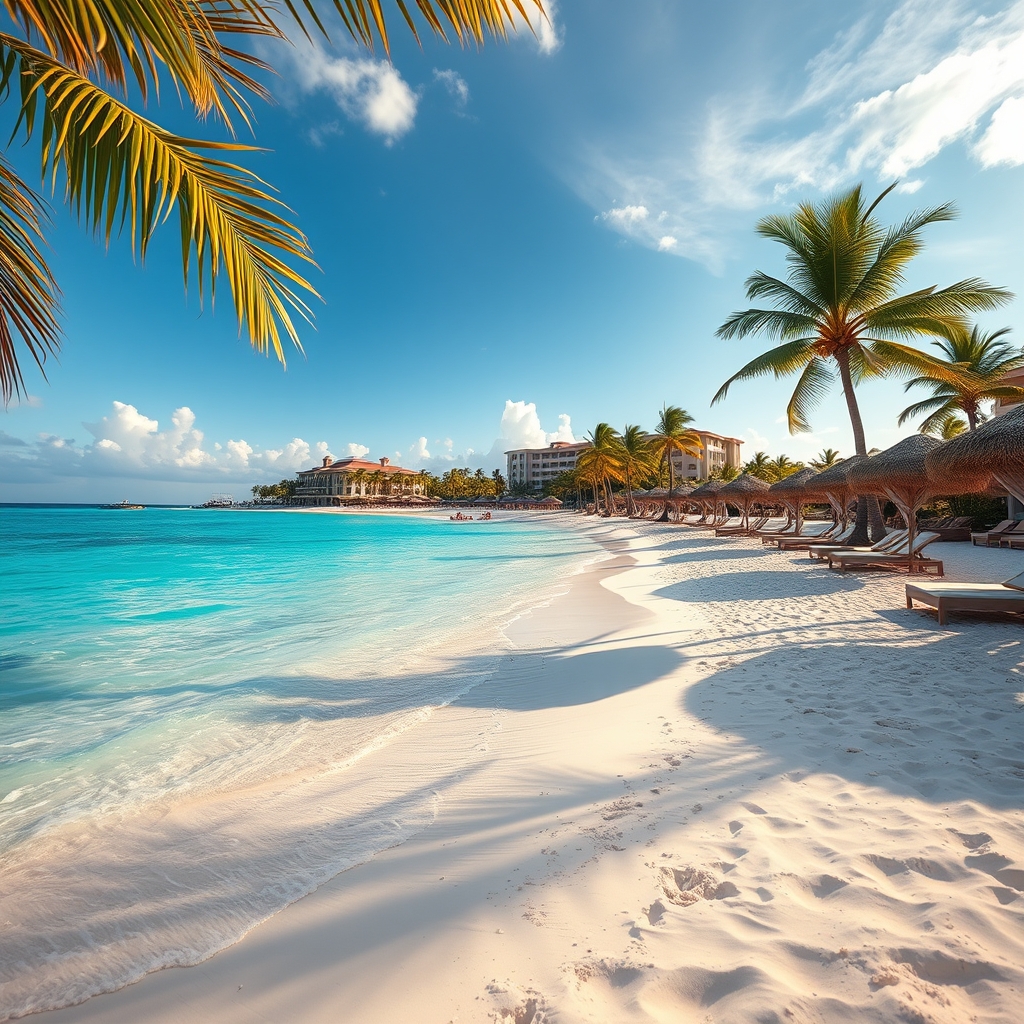 Hotel Playa Privada Cancún: Todo Incluido en la Zona Hotelera