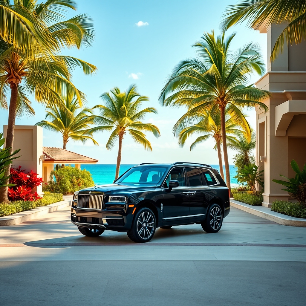 Transporte del aeropuerto de Cancún al hotel Imperial Las Perlas