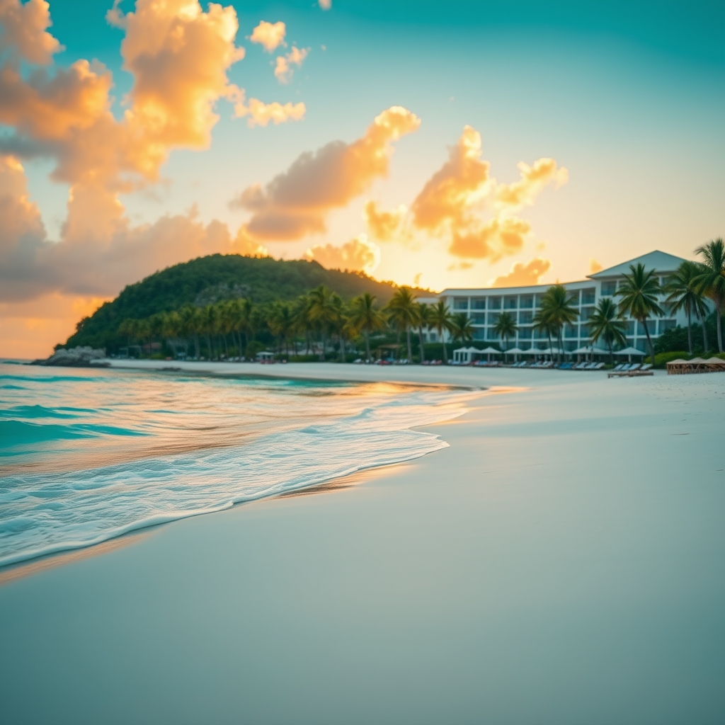 Errores al viajar a Cancún: cómo evitarlos y disfrutar al máximo