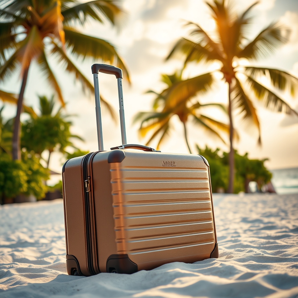 Equipaje Cancún all-inclusive: Lista esencial para tu viaje