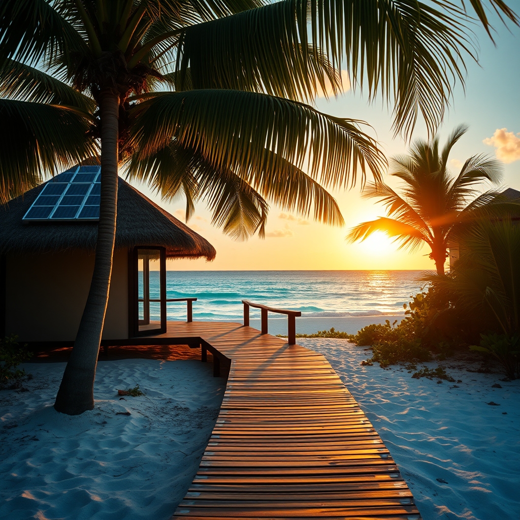 Turismo sustentable Cancún: guía para viajar ecológico