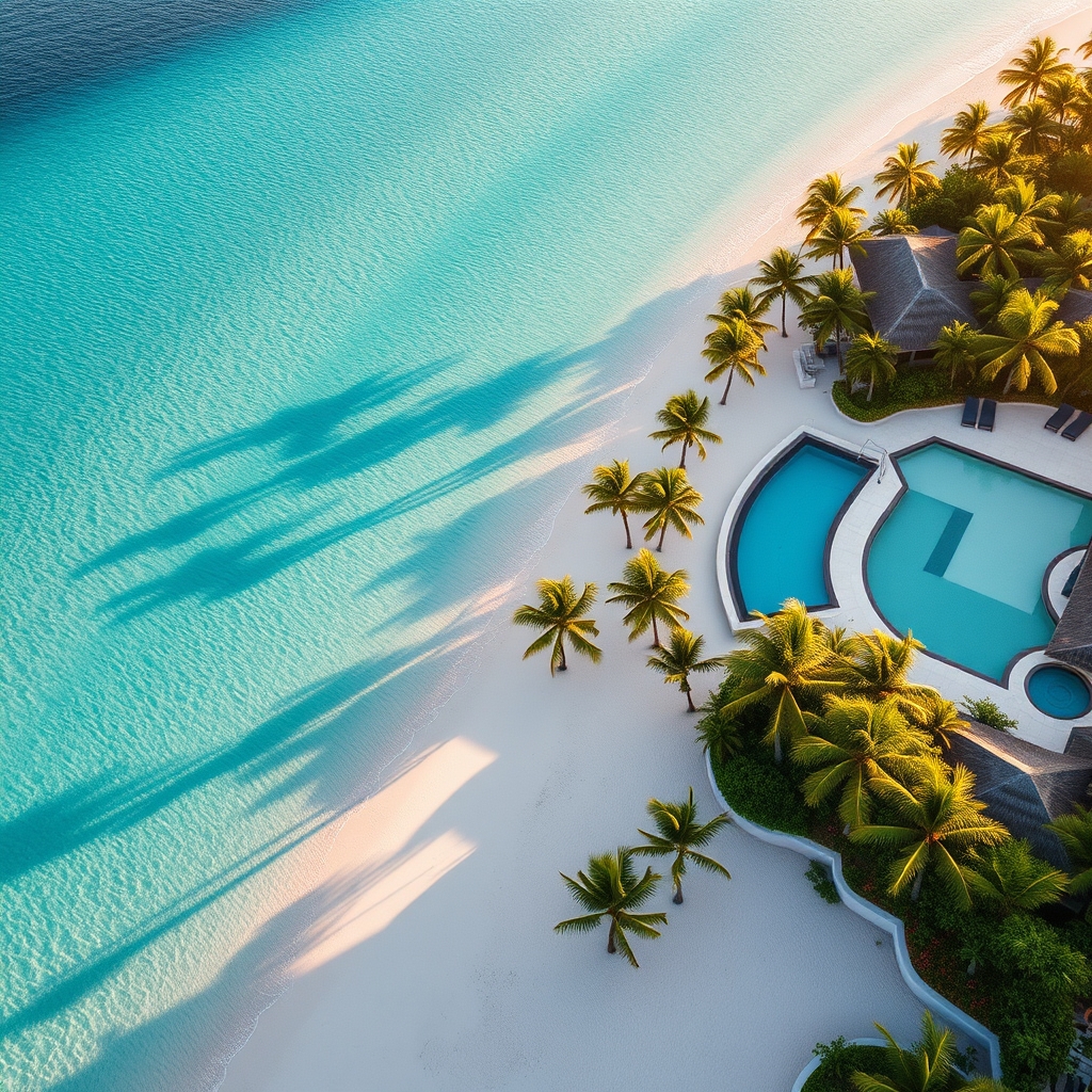 Spots Instagram Cancún: los mejores lugares para fotos