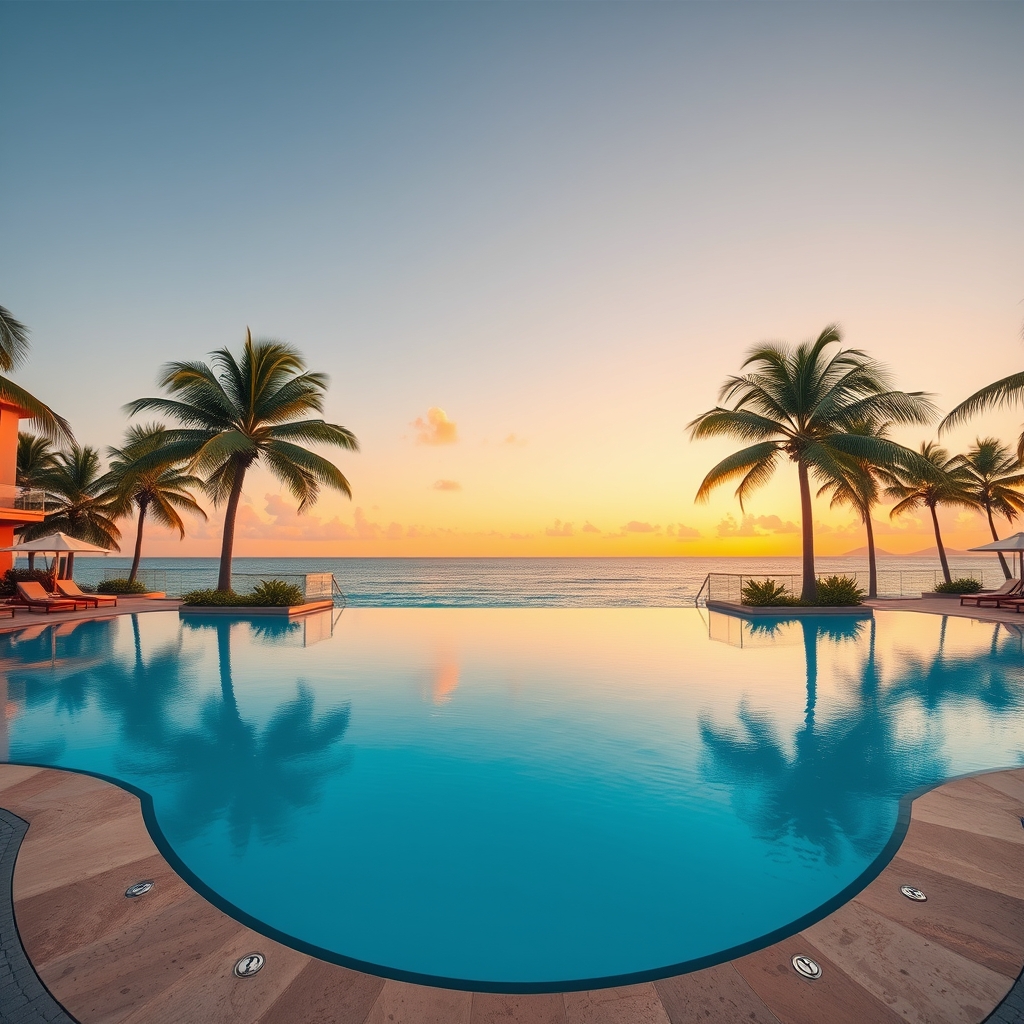Vacaciones Cancún todo incluido: ofertas imperecederas 2025