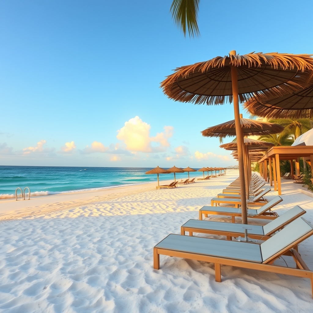 Ofertas verano 2026 Hotel Imperial Las Perlas Cancún todo incluido