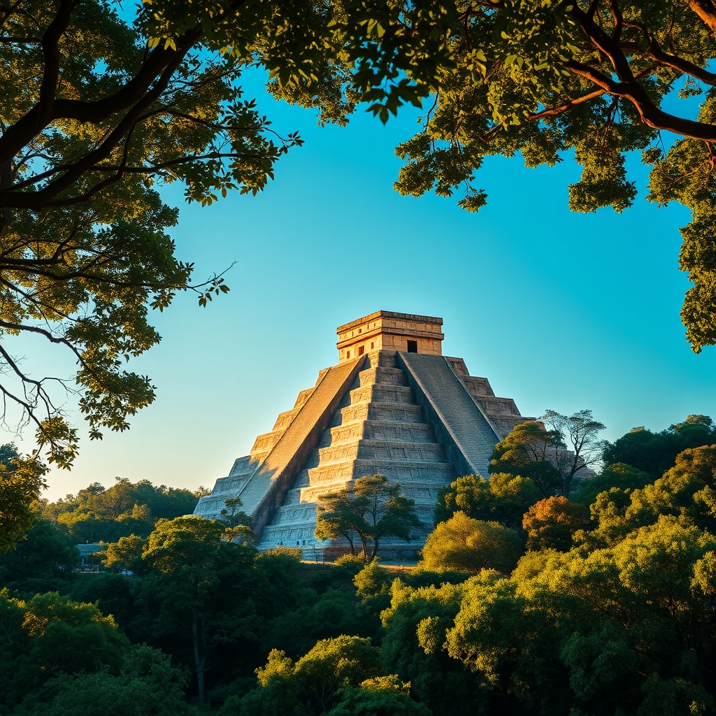 Excursiones desde Cancún: Chichén Itzá, Isla Mujeres y Tulum