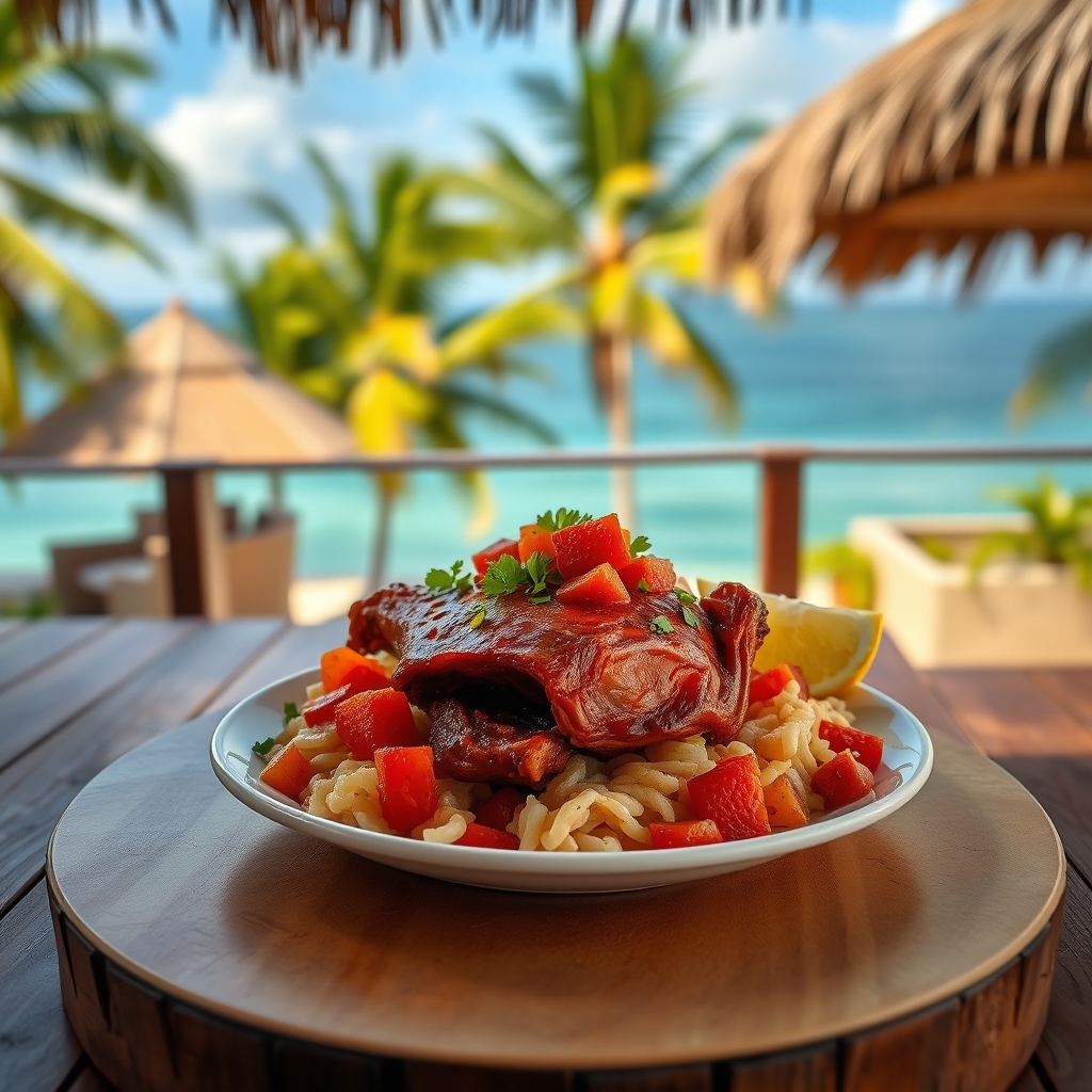 Platillos yucatecos en Cancún: sabores que no te puedes perder