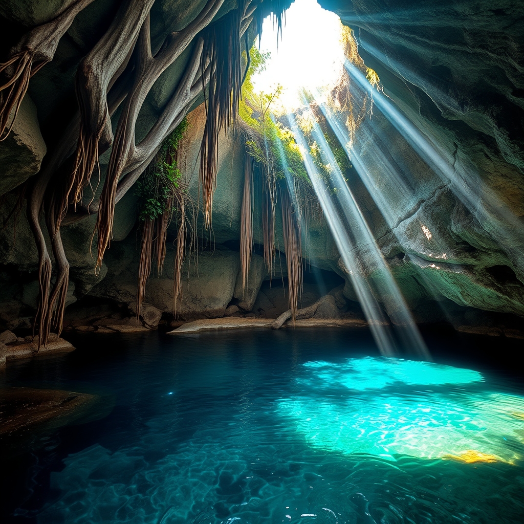 Cenotes cerca de Cancún: guía completa para tu visita