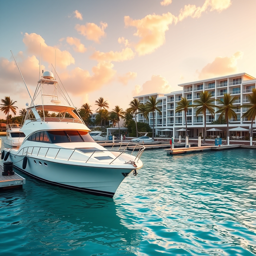 Pesca deportiva Cancún: excursiones desde tu hotel todo incluido