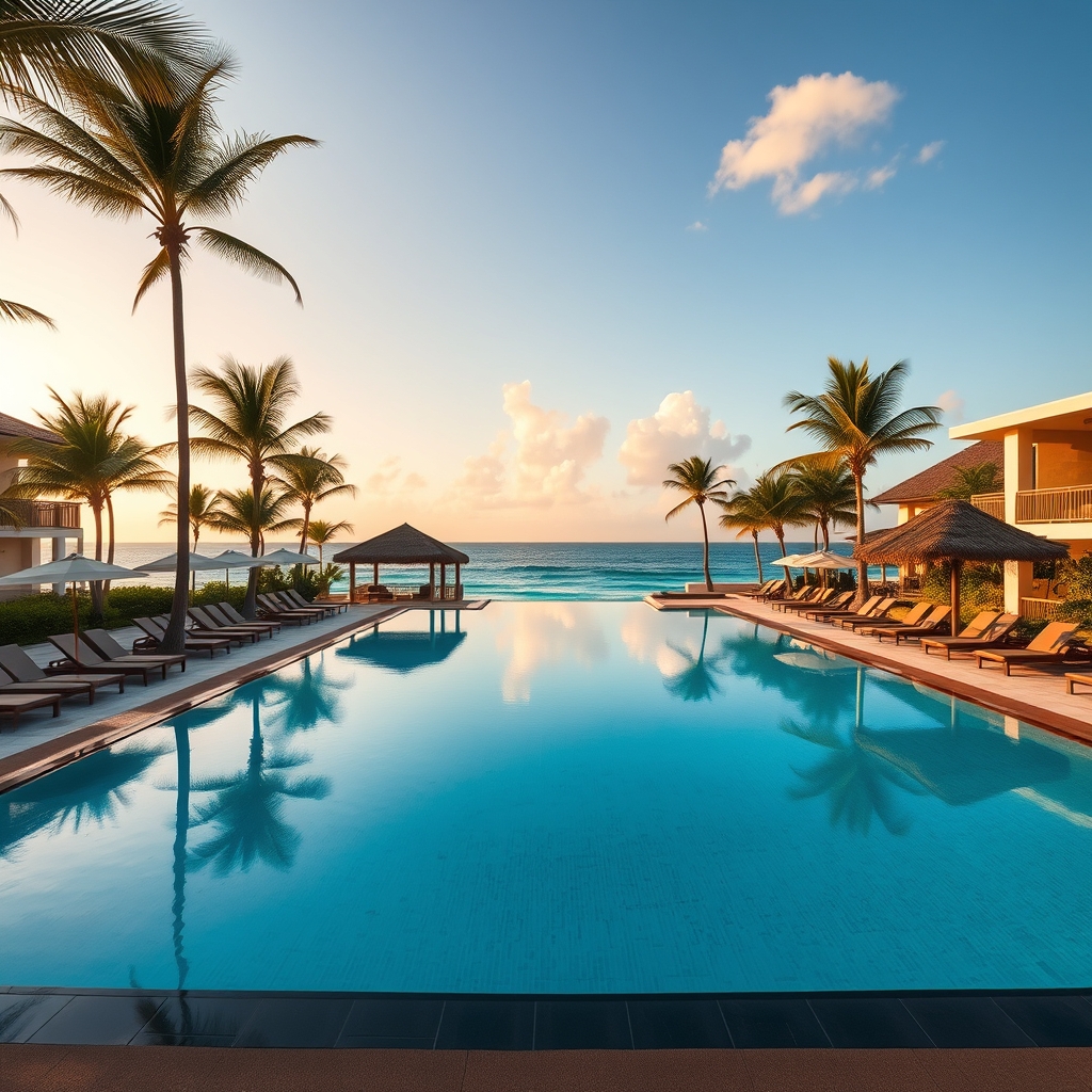 Tips para ahorrar en vacaciones todo incluido en Cancún