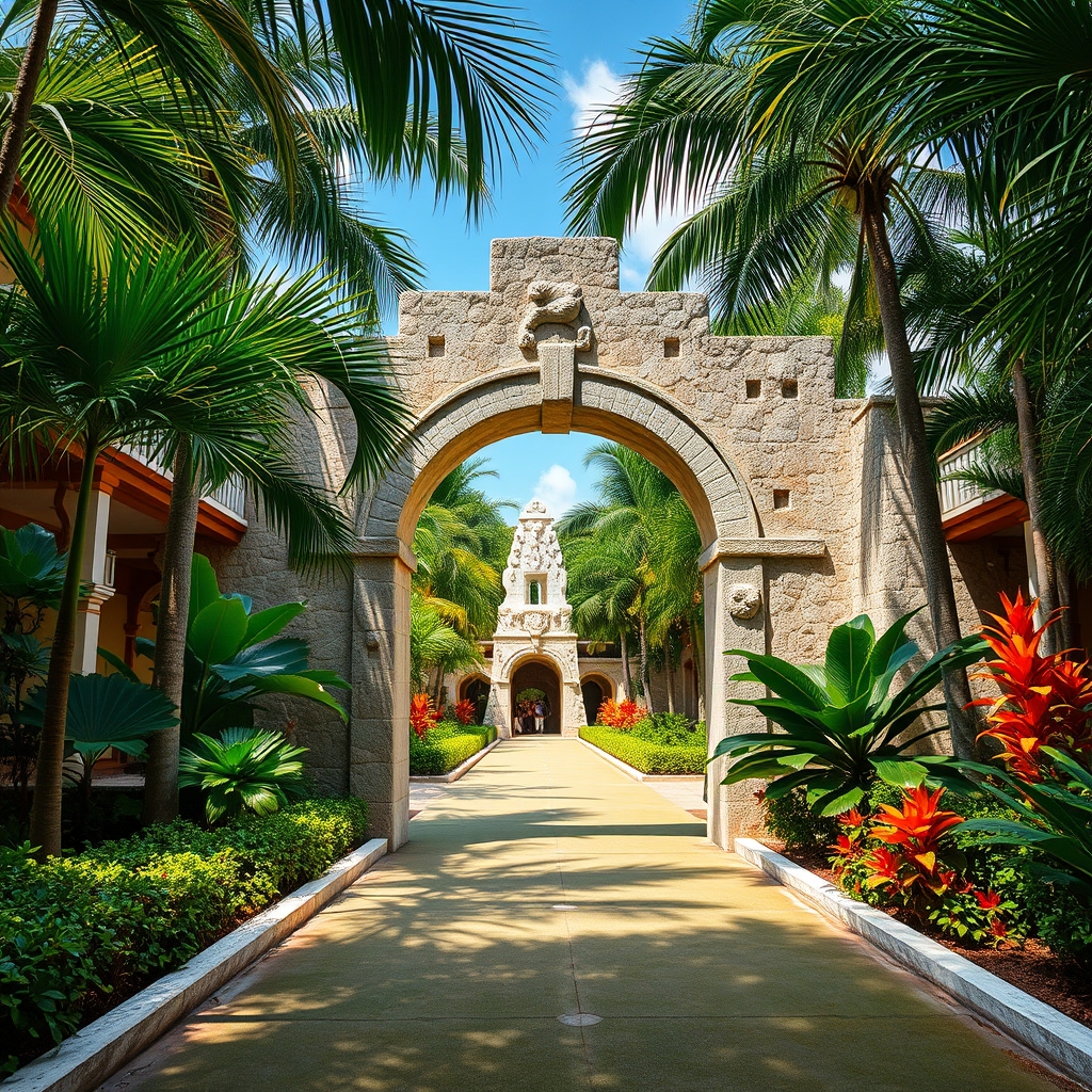 Parques temáticos en Cancún: Xcaret, Xel-Há, Xplor guía completa
