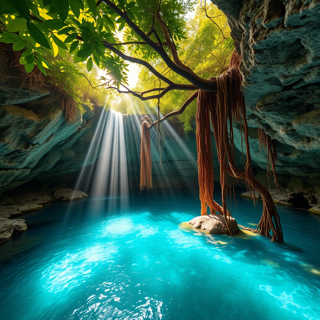 Cenotes cerca de Cancún: Guía para visitar los mejores