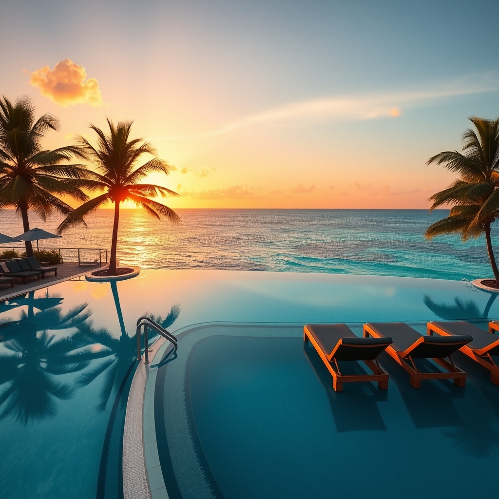 Régimen todo incluido: 10 claves para aprovecharlo al máximo en Cancún