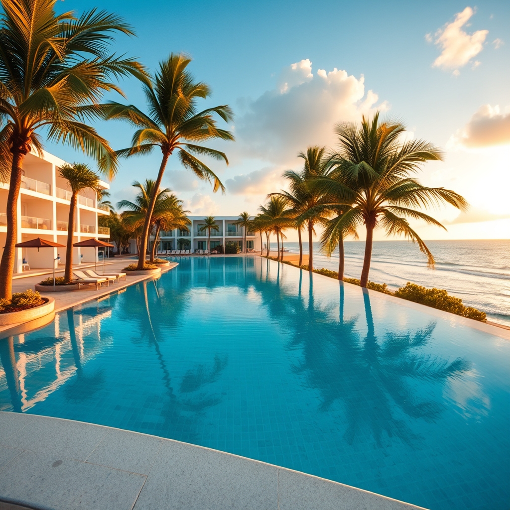 Hotel todo incluido Cancun: Consejos esenciales
