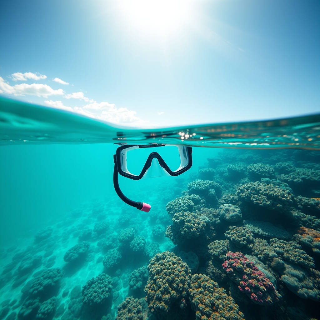 Los mejores lugares snorkel en Zona Hotelera