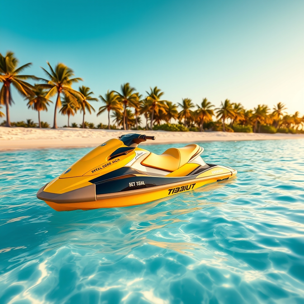 Actividades acuáticas Cancún: Guía 2024