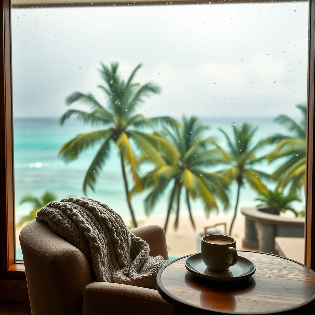 Qué hacer en Cancún lluvia: 5 planes