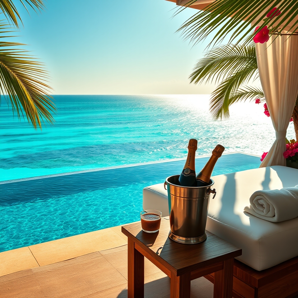 Cancun todo incluido parejas: planes ideales