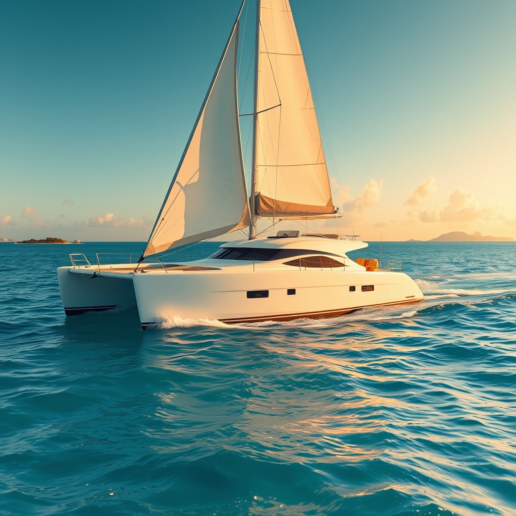 Excursiones en catamarán: Guía y Recomendaciones