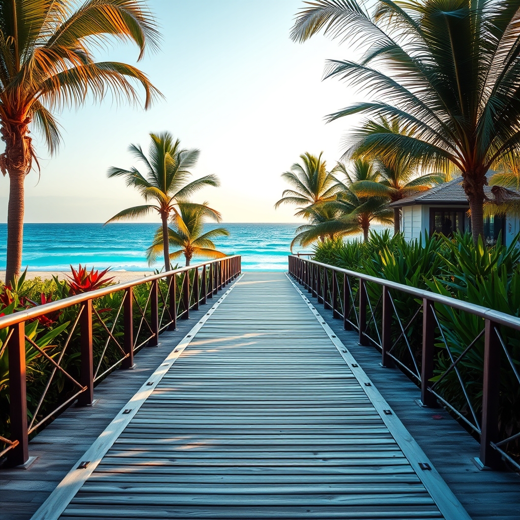 Vacaciones sostenibles Cancún: Guía práctica