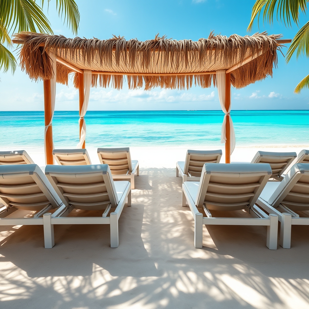 Las mejores playas cerca Imperial Las Perlas 2024