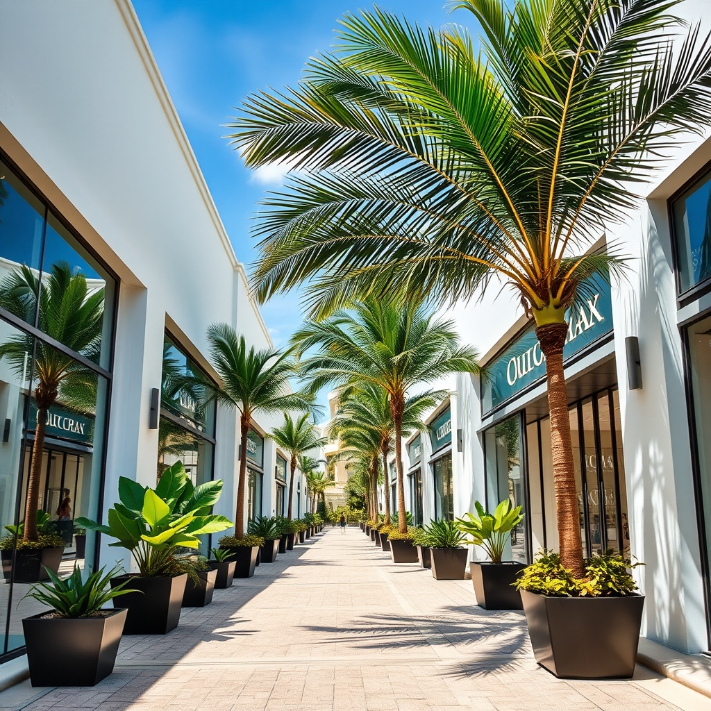Compras en Zona Hotelera de Cancún