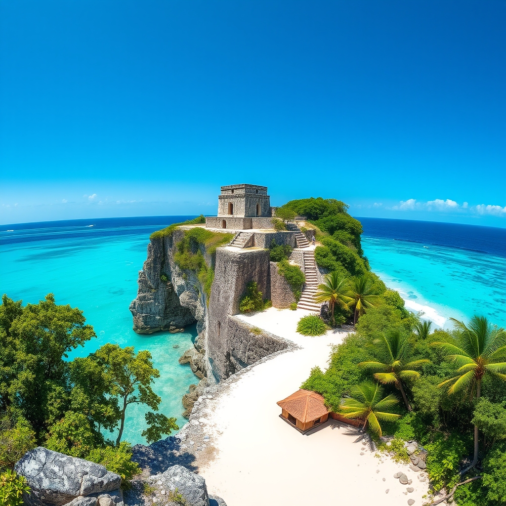 Excursión Tulum y Cobá: Guía y Consejos
