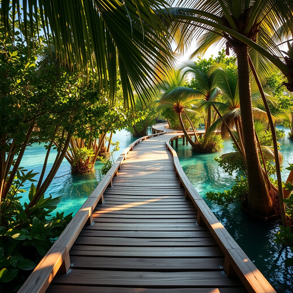 Turismo sustentable Cancún: Guía de viaje ecológico