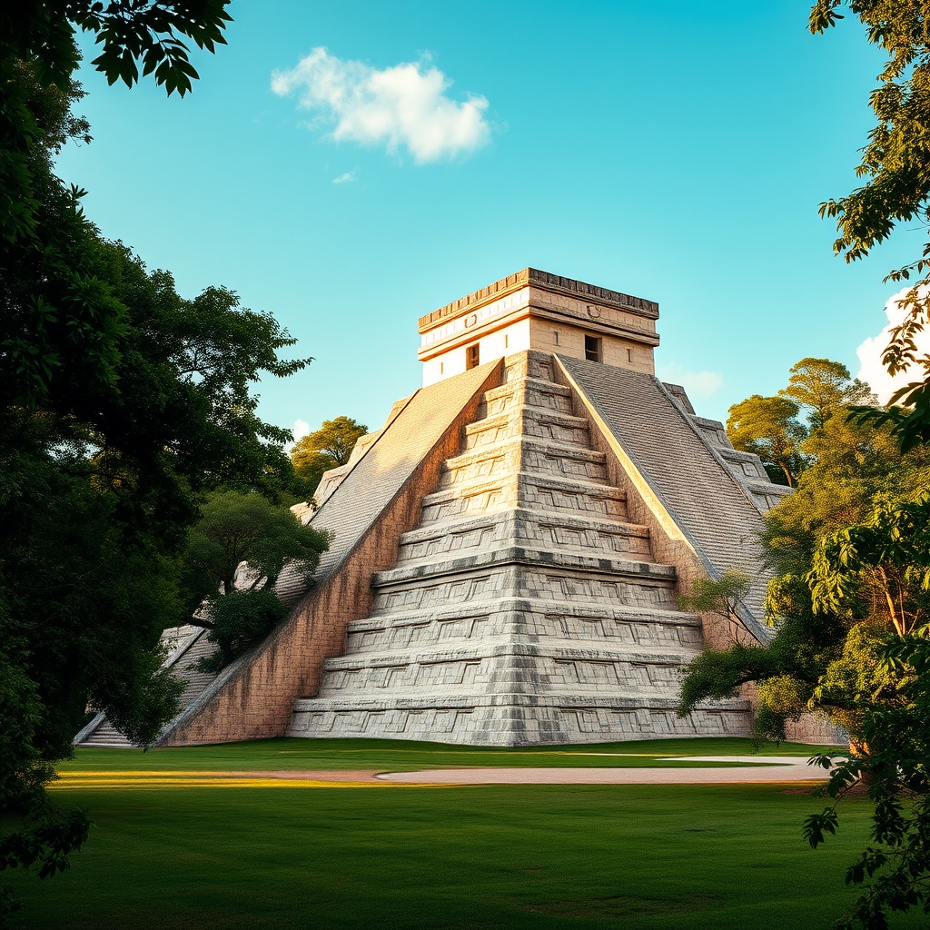 Chichén Itzá desde Cancún: Guía Completa