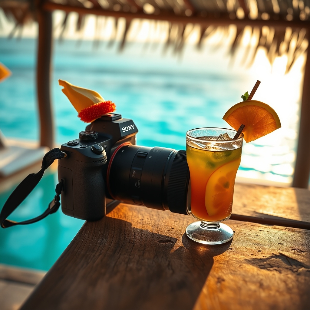 Spots fotográficos Cancún: Guía Instagram