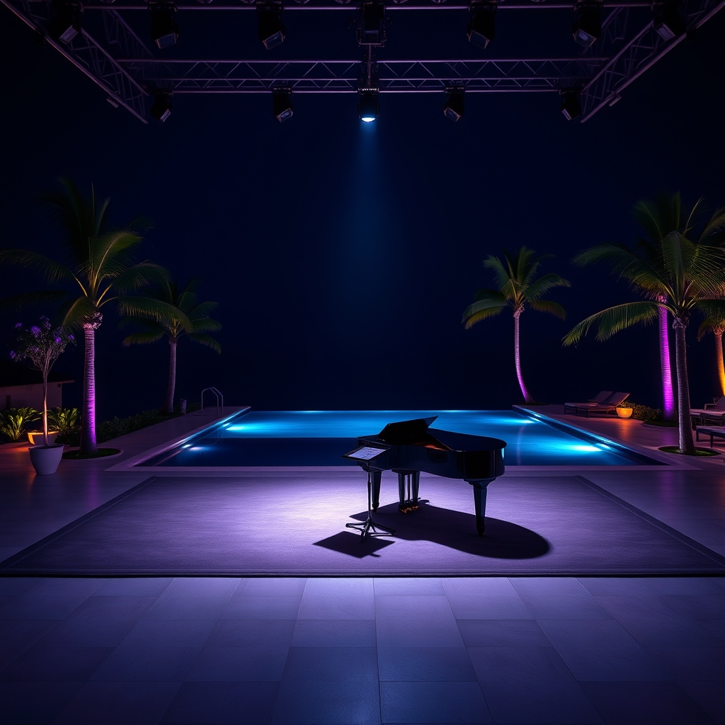 Shows Imperial Las Perlas y Eventos Nocturnos