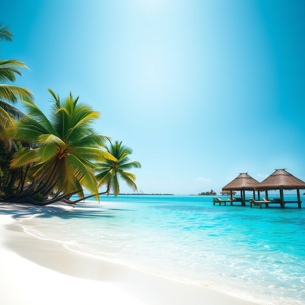 Playas familiares en Cancún: Top 5 Imprescindibles
