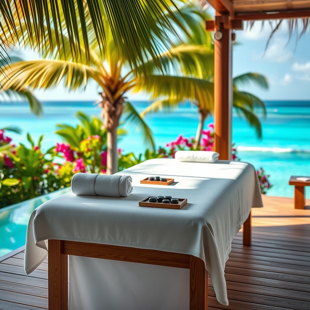 Spa después de excursiones: Guía de Relax