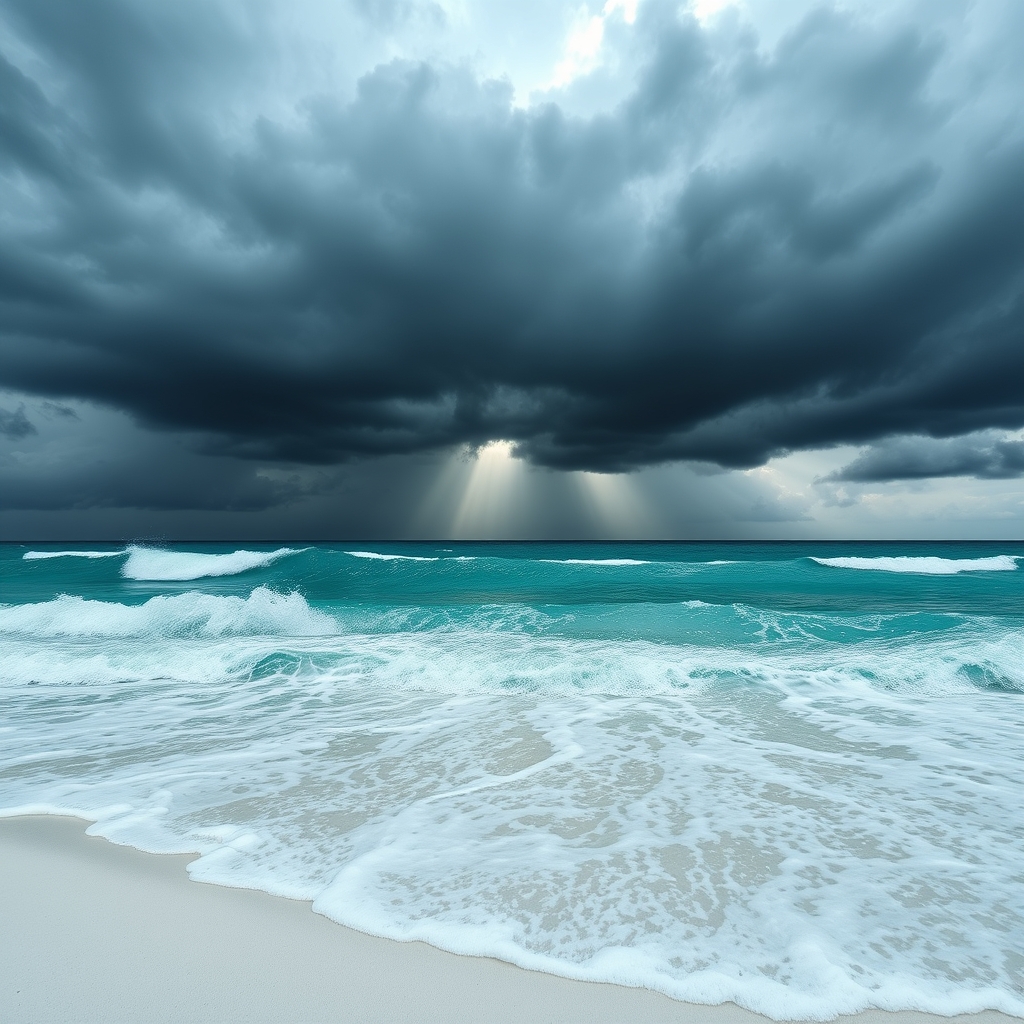 Temporada de huracanes Cancún: Lo que debes saber