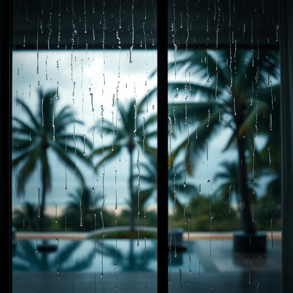 Qué hacer en Cancún cuando llueve
